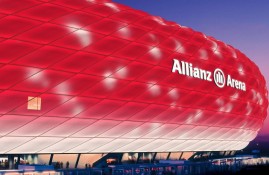 IM电竞体育平台-莱万多夫斯基赛事官方发布惊险取胜新规，中国队争议不断！